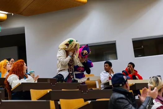 Copyright : Michael Bally